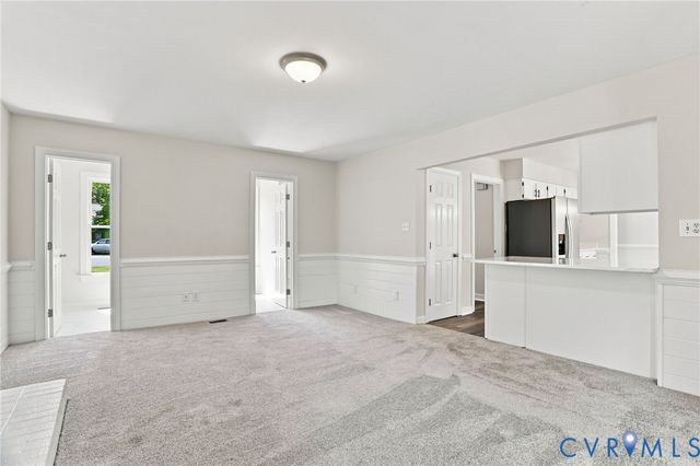 8262 Tangle Oaks Ct, Mechanicsville, VA 23111
