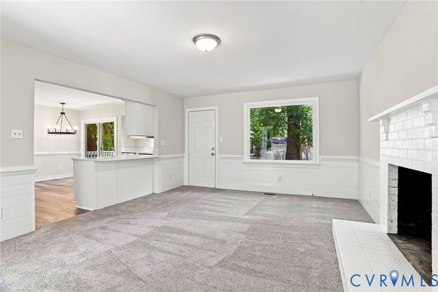 8262 Tangle Oaks Ct, Mechanicsville, VA 23111