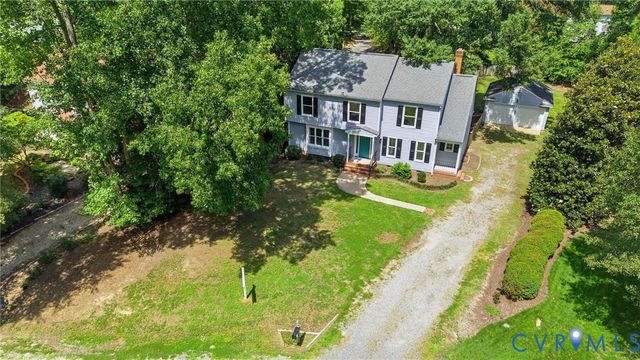 8262 Tangle Oaks Ct, Mechanicsville, VA 23111