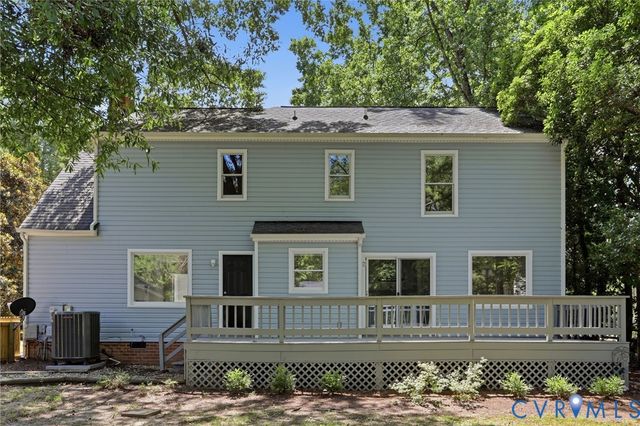8262 Tangle Oaks Ct, Mechanicsville, VA 23111