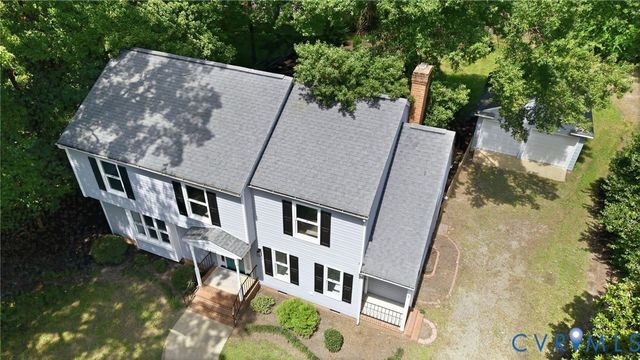 8262 Tangle Oaks Ct, Mechanicsville, VA 23111
