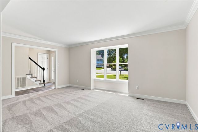 8262 Tangle Oaks Ct, Mechanicsville, VA 23111