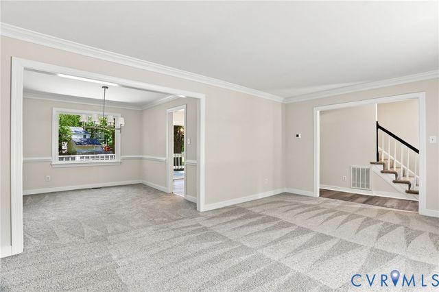 8262 Tangle Oaks Ct, Mechanicsville, VA 23111