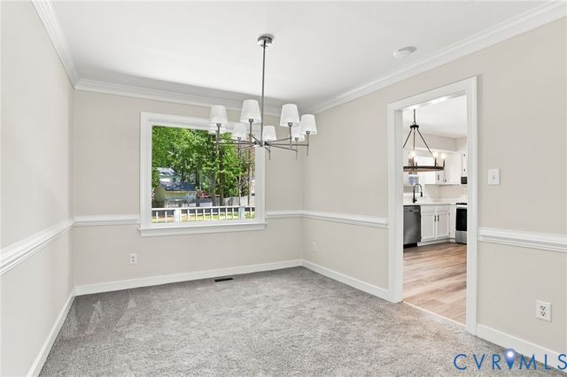 8262 Tangle Oaks Ct, Mechanicsville, VA 23111