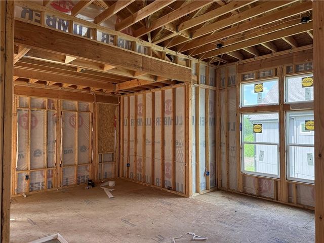 7918 Round Prairie Street, Shawnee, KS 66220