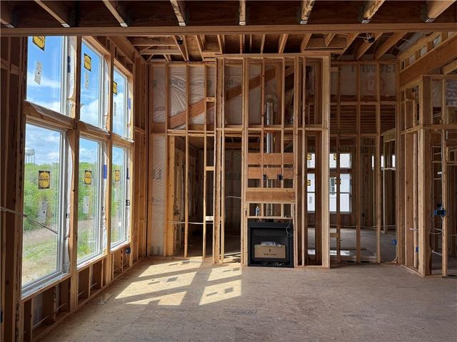 7918 Round Prairie Street, Shawnee, KS 66220