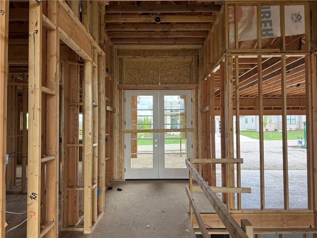 7918 Round Prairie Street, Shawnee, KS 66220