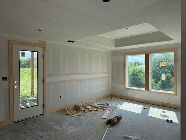 7918 Round Prairie Street, Shawnee, KS 66220
