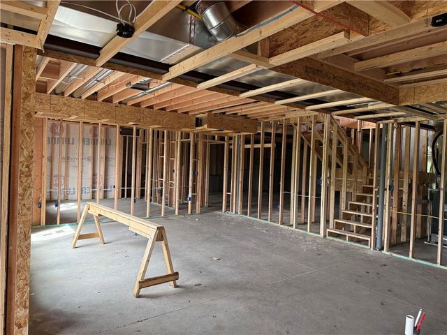 7918 Round Prairie Street, Shawnee, KS 66220