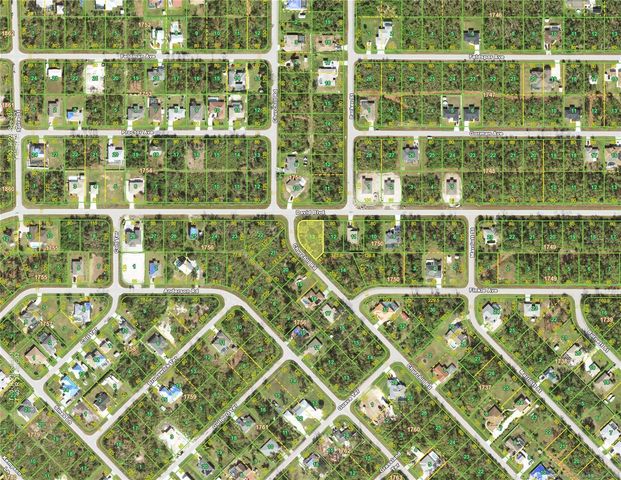 5104 CHURCHILL ROAD, Port Charlotte, FL 33981