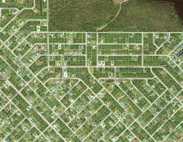 5104 CHURCHILL ROAD, Port Charlotte, FL 33981