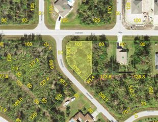 5104 CHURCHILL ROAD, Port Charlotte, FL 33981