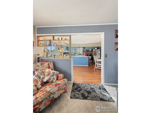 327 E Emerson St, Holyoke, CO 80734