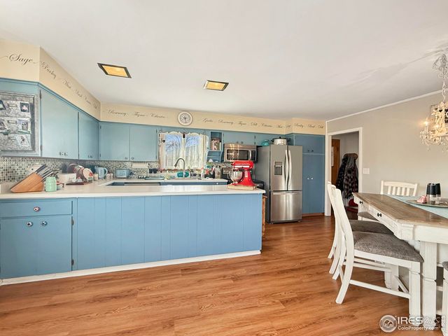 327 E Emerson St, Holyoke, CO 80734