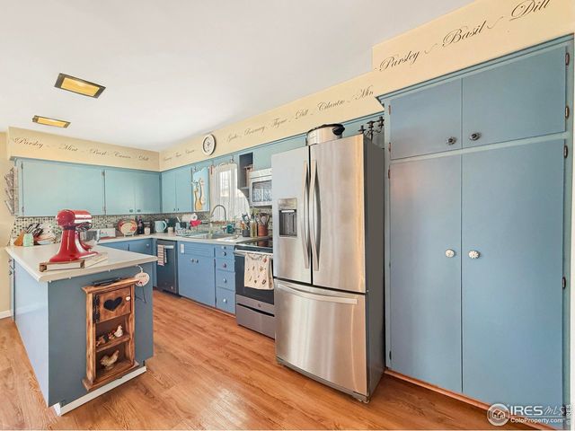 327 E Emerson St, Holyoke, CO 80734