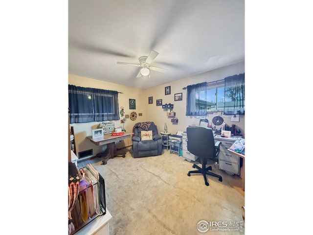 327 E Emerson St, Holyoke, CO 80734