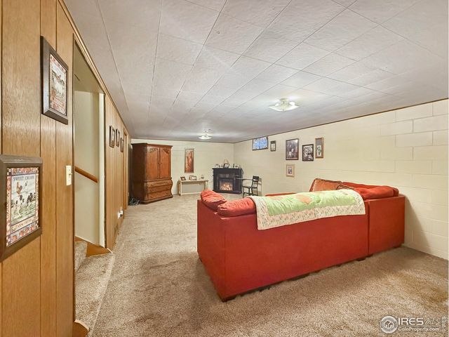 327 E Emerson St, Holyoke, CO 80734