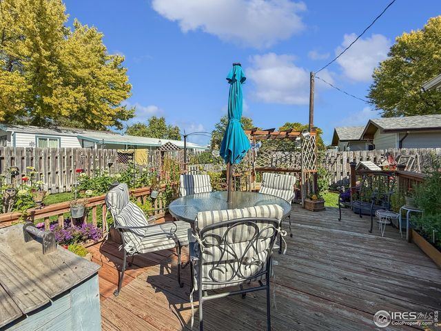 327 E Emerson St, Holyoke, CO 80734