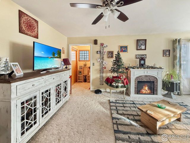 327 E Emerson St, Holyoke, CO 80734