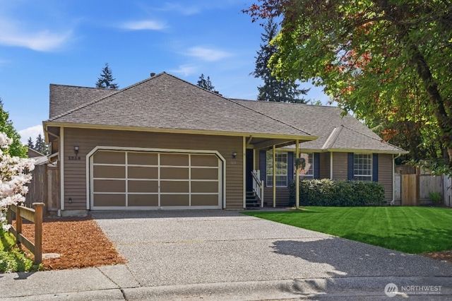 1016 215th Street SE, Bothell, WA 98021