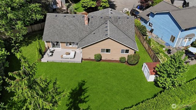 1016 215th Street SE, Bothell, WA 98021
