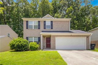 5622 Laurel Ridge Drive, Atlanta, GA 30344
