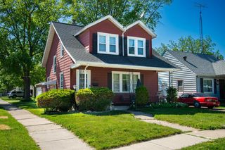 6234 34th AVENUE, Kenosha, WI 53142