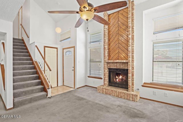 10955 Joe DiMaggio Circle, El Paso, TX 79934