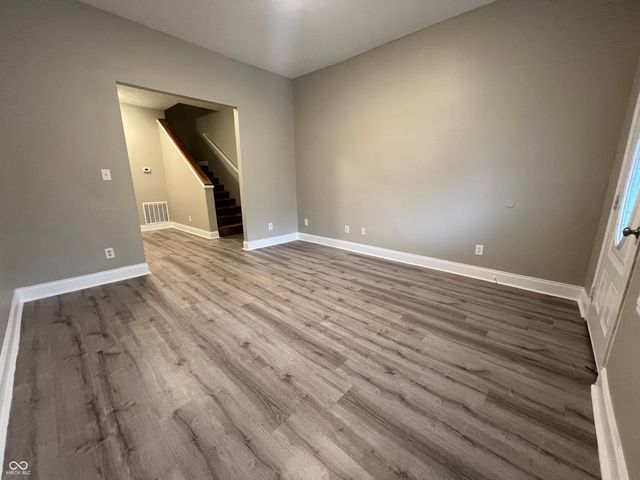 1223 Union Street 1223, Indianapolis, IN 46225