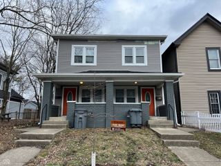 1223 Union Street 1223, Indianapolis, IN 46225