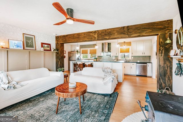 9048 Highway 334, Nicholson, GA 30565