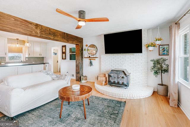 9048 Highway 334, Nicholson, GA 30565