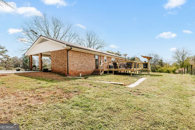 9048 Highway 334, Nicholson, GA 30565