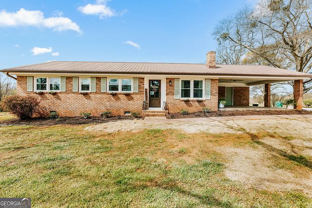 9048 Highway 334, Nicholson, GA 30565