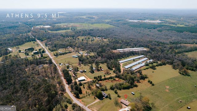 9048 Highway 334, Nicholson, GA 30565