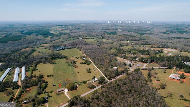 9048 Highway 334, Nicholson, GA 30565