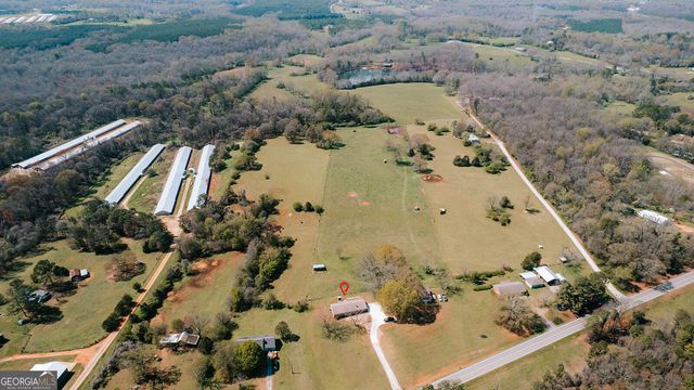 9048 Highway 334, Nicholson, GA 30565