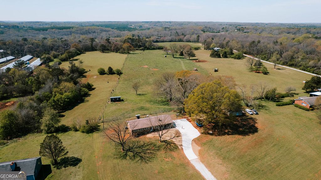 9048 Highway 334, Nicholson, GA 30565