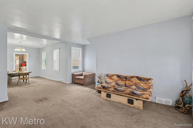 6345 Whitehead Street, Detroit, MI 48210