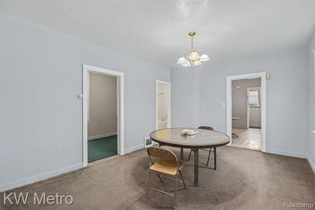 6345 Whitehead Street, Detroit, MI 48210