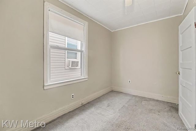 6345 Whitehead Street, Detroit, MI 48210