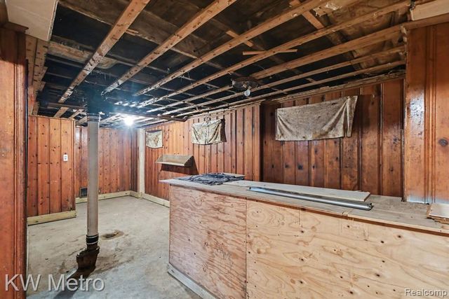 6345 Whitehead Street, Detroit, MI 48210