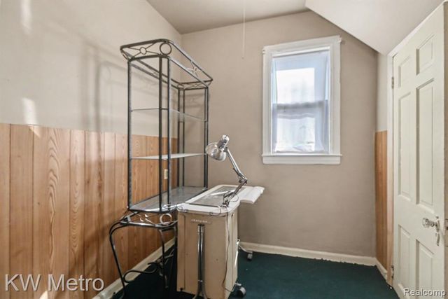 6345 Whitehead Street, Detroit, MI 48210