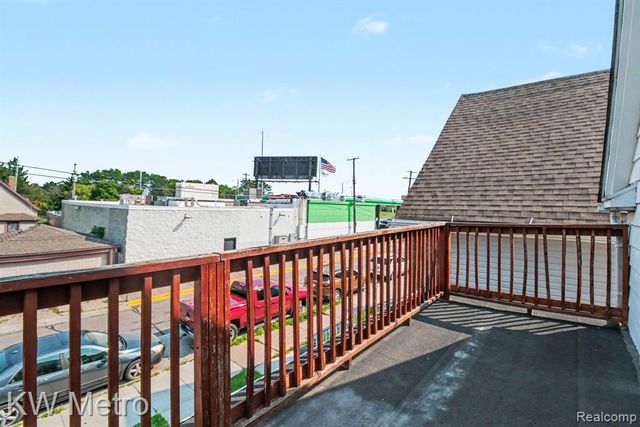 6345 Whitehead Street, Detroit, MI 48210