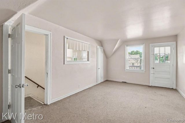 6345 Whitehead Street, Detroit, MI 48210
