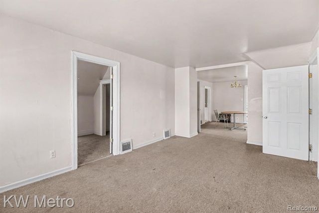 6345 Whitehead Street, Detroit, MI 48210
