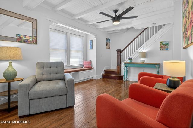 82 Franklin Avenue, Ocean Grove, NJ 07756