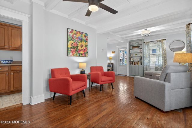 82 Franklin Avenue, Ocean Grove, NJ 07756