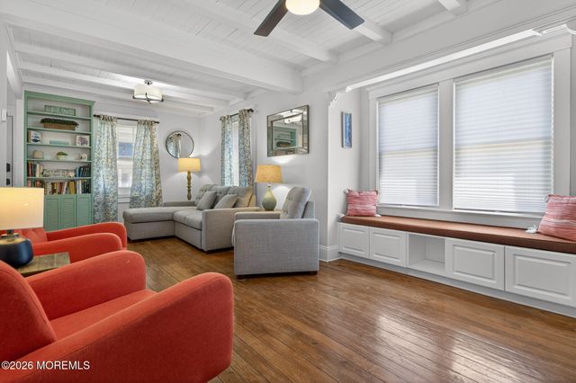 82 Franklin Avenue, Ocean Grove, NJ 07756