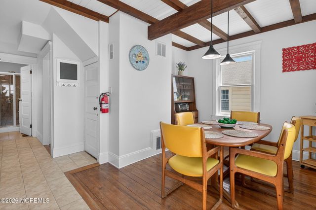 82 Franklin Avenue, Ocean Grove, NJ 07756
